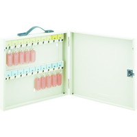 ダイケン キーボックスキー20本用 OK20N キーボックス/キーハンガー 1台