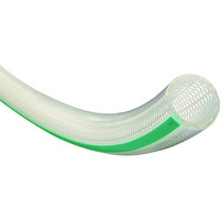 トヨックス トヨフーズホース長さ5m内径15mm TFB155 ホース・ホースリール 1巻