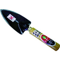 トンボ工業 鋼付移植ゴテ TMAT010 土・肥料 1本