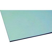 トラスコ中山 薄型高比重EPDMシート UKEPDM0555T ゴム素材 1枚