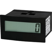 ライン精機 セルフ電源トータルカウンタ GC26010 カウンタ/数取器 1個