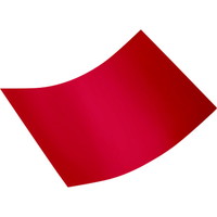 中川ケミカル バンガードカッティングシートA4版136ファイアー 136A4 装飾シート 1枚 ※3枚以上から注文可能(販売価格は1枚単位の価格)