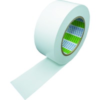 日東電工 ビニルマスキングテープV250 50mm×50M V25050 マスキングテープ(作業用) 1巻