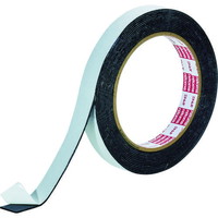 ニトムズ 強力両面テープ防水用 T3400 工業用両面テープ 1巻 ※3巻以上から注文可能(販売価格は1巻単位の価格)