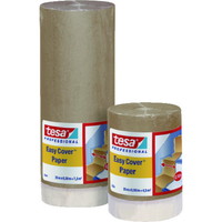 テサテープ クラフトマスカー 436430025 マスキングテープ(作業用) 1巻