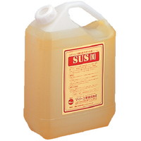 マイト工業 スケーラ焼け取り用電解液 SUSN4L 焼け取り用品 1本