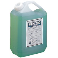 マイト工業 スケーラ焼け取り用電解液 SUS2004L 焼け取り用品 1本