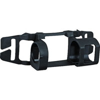 TJMデザイン バッテリーホルダー3729C LEZT2 ヘッドライト 1個