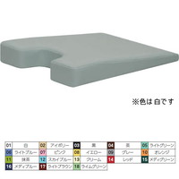 高田ベッド マクラ