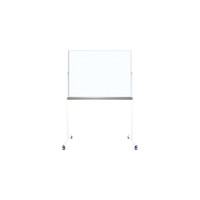 ナカバヤシ ホワイトボード ホWFUVシリーズ