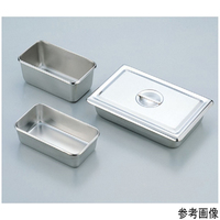 スギコ 188角バット(インストルメント・トレー)