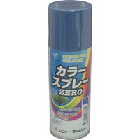 シントー シントー カラースプレーゼロ ブルー 9972009 床用塗料 1本