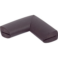 カーボーイ 安心クッションはさみこみ型 コーナー用 AC150 コーナー用クッション 1個