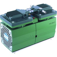 アルバック ULVAC ダイアフラ DA120S200V 真空ポンプ 1台