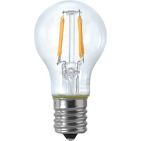 東京メタル工業 トーメ ミニクリプトン型LED LDF2LC25WE17TM LED電球(小型電球型/E17口金) 1個