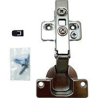 和気産業 WAKI ダンパースライド丁番 NS4050D 建築蝶番/丁番/ヒンジ 1個