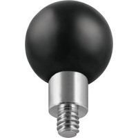 タジマモーターコーポレーション ラムマウント カメラアダプターXS RAMB237UP ウェアラブルカメラ 1個