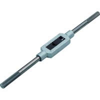 ライト精機 ライト タップハンドル(並級) 6 ハンドタップ 1丁