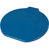 バーテック バーキンタX カラーバケツ用蓋 15L 66218800 ランドリーバスケット・ワゴン 1個