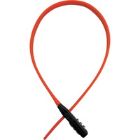 ソールハード SOL バンドロック オレンジ