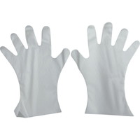 フジナップ フジ フジLDグローブ M 601200 ランドリーバスケット・ワゴン 1箱(100枚) ※3箱以上から注文可能(販売価格は1箱単位の価格)