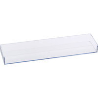 蝶プラ工業 蝶プラ ポリスチレンケース デスコR1 690274 パーツケース 1個