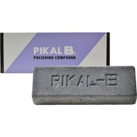 日本磨料工業 ピカール 黒棒 72000 グラインダー用研磨材 1個