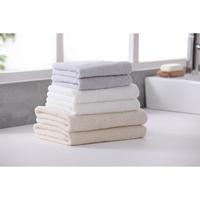 アイリスオーヤマ ビッグフェイスタオル セット BFT4W 1セット(4枚入)