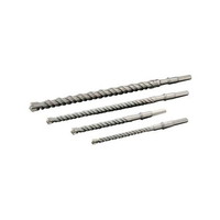 ユニカ 六角軸U×クロスビット ロング 30.0×420mm