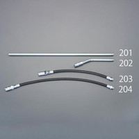 �O���[�X�|���v�p�m�Y���@�d�`�X�X�P�b�q�Q�O�P�@�ǍH�@�ށi���̑��j�@�P�{