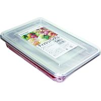 大和物産 FLディッシュパックLL 5組入 1パック(5個入)※3パック以上から注文可能