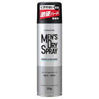 柳屋本店 YANAGIYAメンズドライスプレーSUH275G×24個