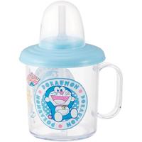 オーエスケー 手付ストローカップ 210ml ドラえもん 1個※2個以上から注文可能