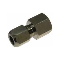 イシグロ リング式銅管継手圧力計ユニオン(G) 10X1/2 IVLPC7304GBS 管工機材(その他) 1個