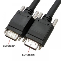 サンワサプライ カメラリンクPoCLロボットケーブル KBCAMRPOSS03 各種変換ケーブル 1本