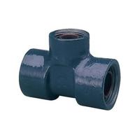 セキスイ HTLP・UX継手 チーズ_100A HTLPT_100A 管工機材(その他) 1個