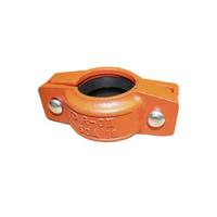 リケン トップジョイント【固定型】 一次防錆塗装品 R02_100A 管工機材(その他) 1個