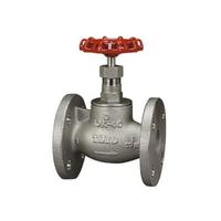 東洋バルヴ SCS13グローブ弁【フランジ】_15A UGFN_15A 管工機材(その他) 1個