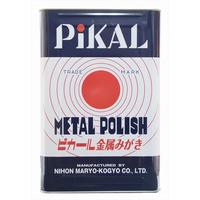 日本磨料工業 ピカール液 20kg 170007 その他掃除/清掃用品 1個