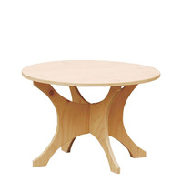 ヤマコー ヤマコー #55851 HP ラウンドディスプレイ什器 中 #55851 1個