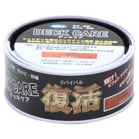 和信 #801302 デッキケア マホガニー 200g #801302 1個