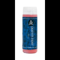 VIVID VAN VV GFF01 グラフィティーペイント フロア 40ml Lemon Tree GFF01 1個