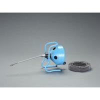 手動式ドレンクリーナー EA340GJ 排水管掃除機 1個