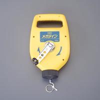原度器 大型チョークライン(太線) EA581AG1 大工道具 1個