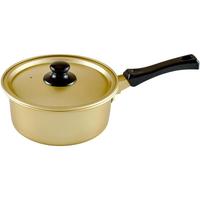 和平フレイズ 豊味庵 アルミ片手鍋 16cm RA9706 1個