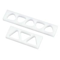 東和ポリエイト おにぎり型角タイプ(小)AS5