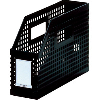 セキセイ シスボックス A4横型 収容幅80mm