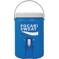 大塚製薬 ポカリ用ジャグタンク 15L用 15Lジャグタンク 15L用ジャグタンク 1個 ジャクタンク 15L用 ポット ピッチャー