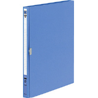 コクヨ レバーファイル Z式 二つ折りタイプ