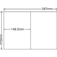 東洋印刷 ナナコピー マルチタイプ